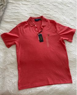 Polo Ralph Lauren Short Sleeve Polo Shirt