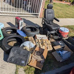 CURB ALERT 7/1 - Near Norwalk Town Square