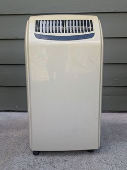 Portable Air Conditioner