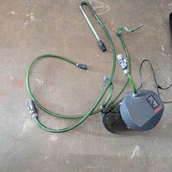 Aquarium Supplies 
