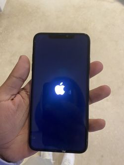 iPhone XS Max