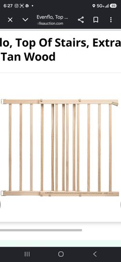 Dog gate