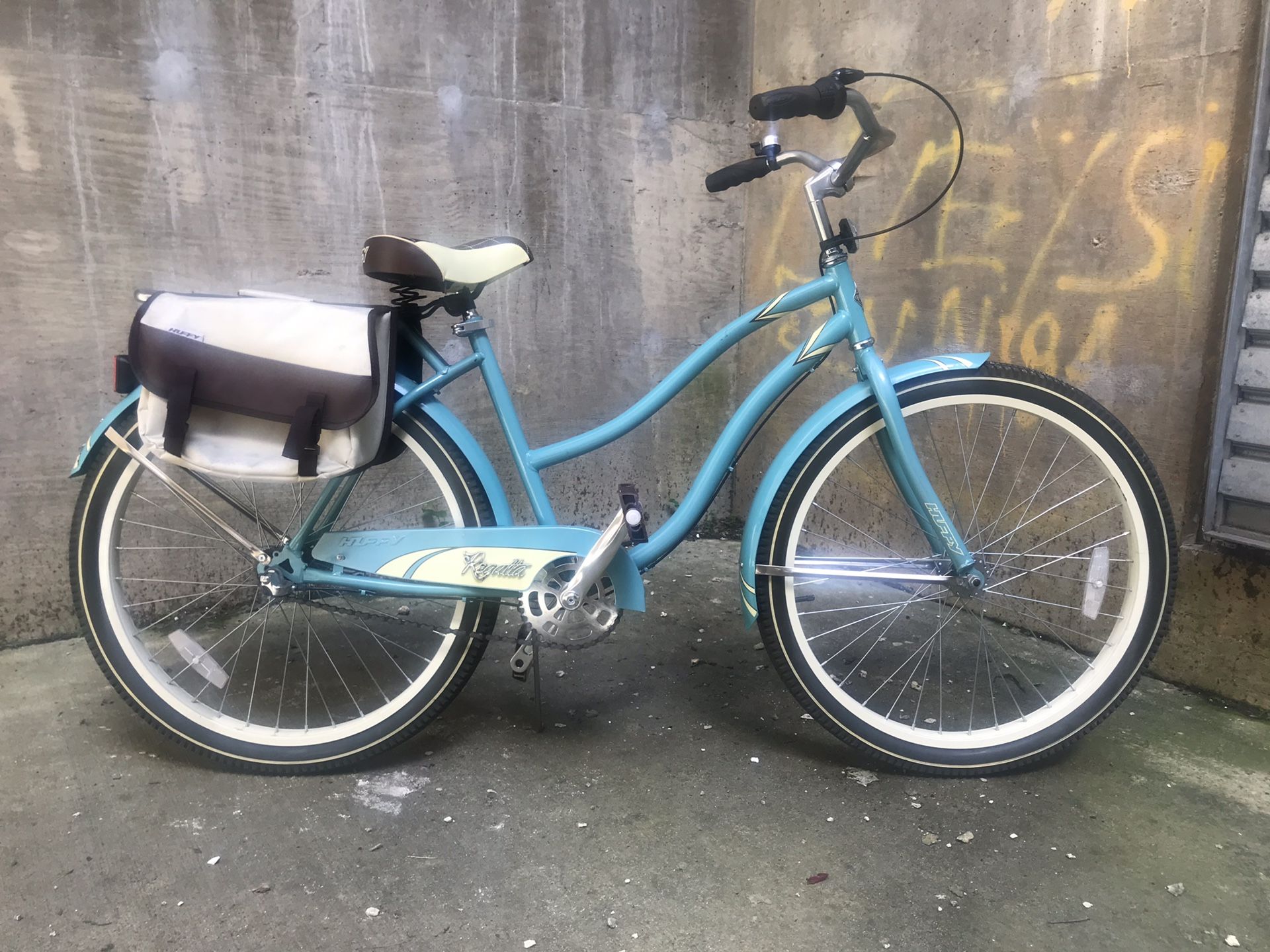 Huffy Cruiser Bike