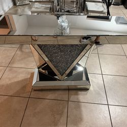 Console table - mesa consola