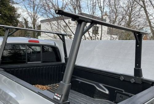 ROLA 59799 Haul-Your-Might T3 Truck Bed Ladder Rack 