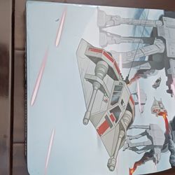 Star Wars Exploration Box