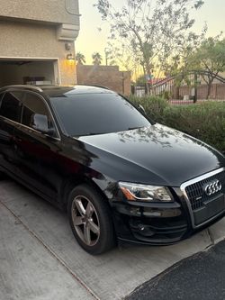 2011 Audi Q5