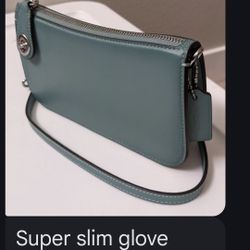 Brand New Authentic Coach Bag