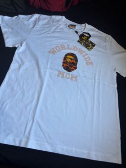Bape shirts