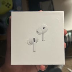 AirPod pro 2s