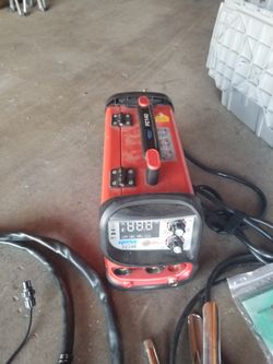 150 Brand new Welding Machine