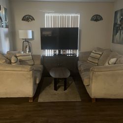 Living Room Set