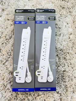 Power Strip