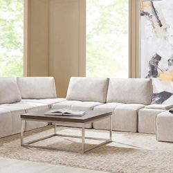 Laney Park Sectional 