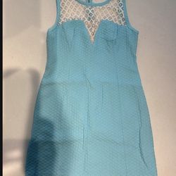 Lilly Pulitzer size 8