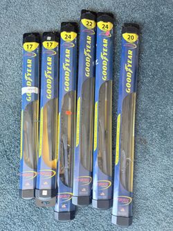 Wiper Blades