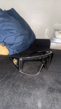 Versace glasses
