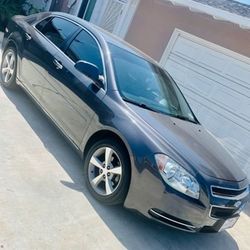 2012 Chevrolet Malibu LT