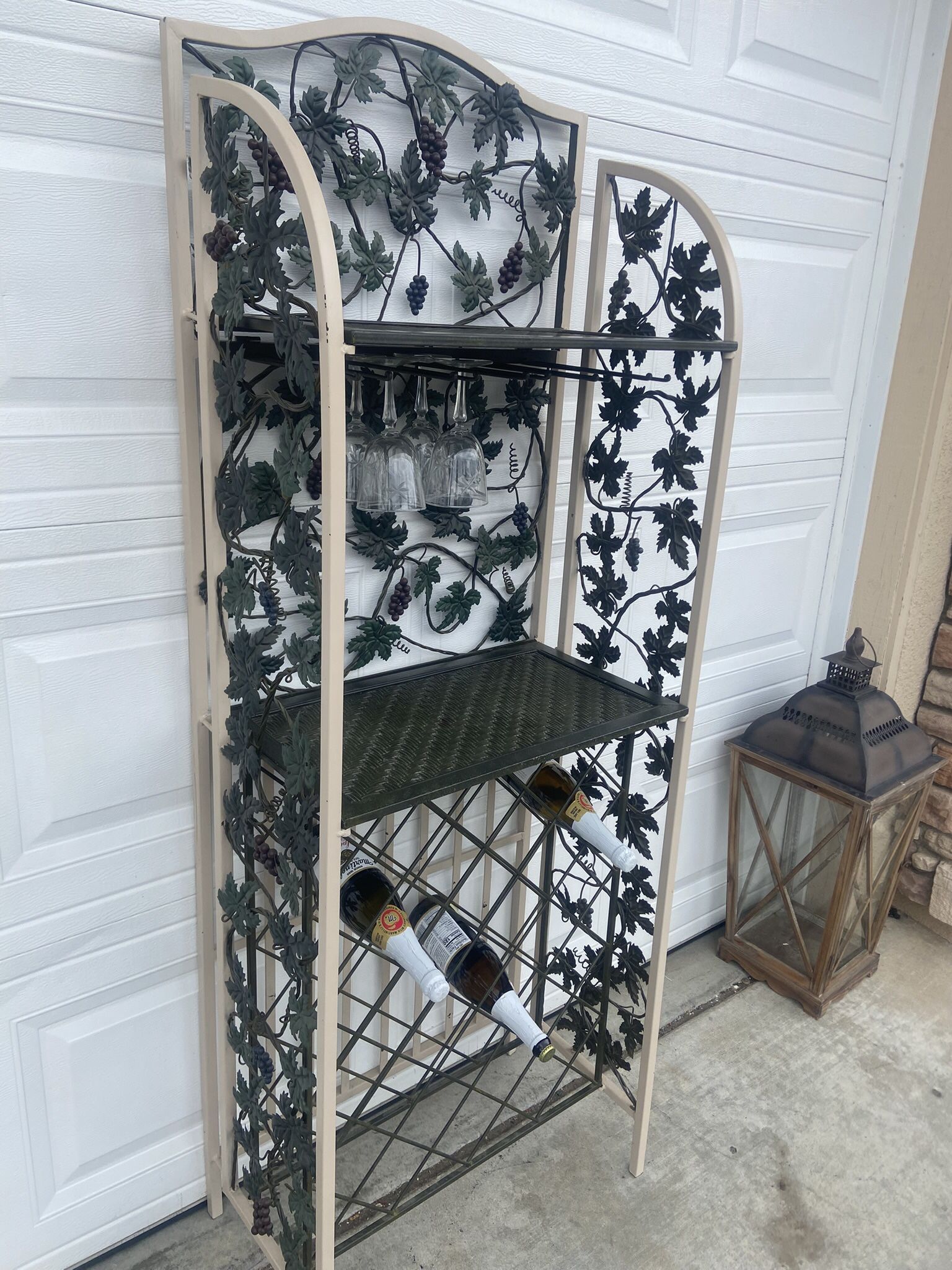 Wine Rack