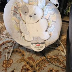 Baby Chair