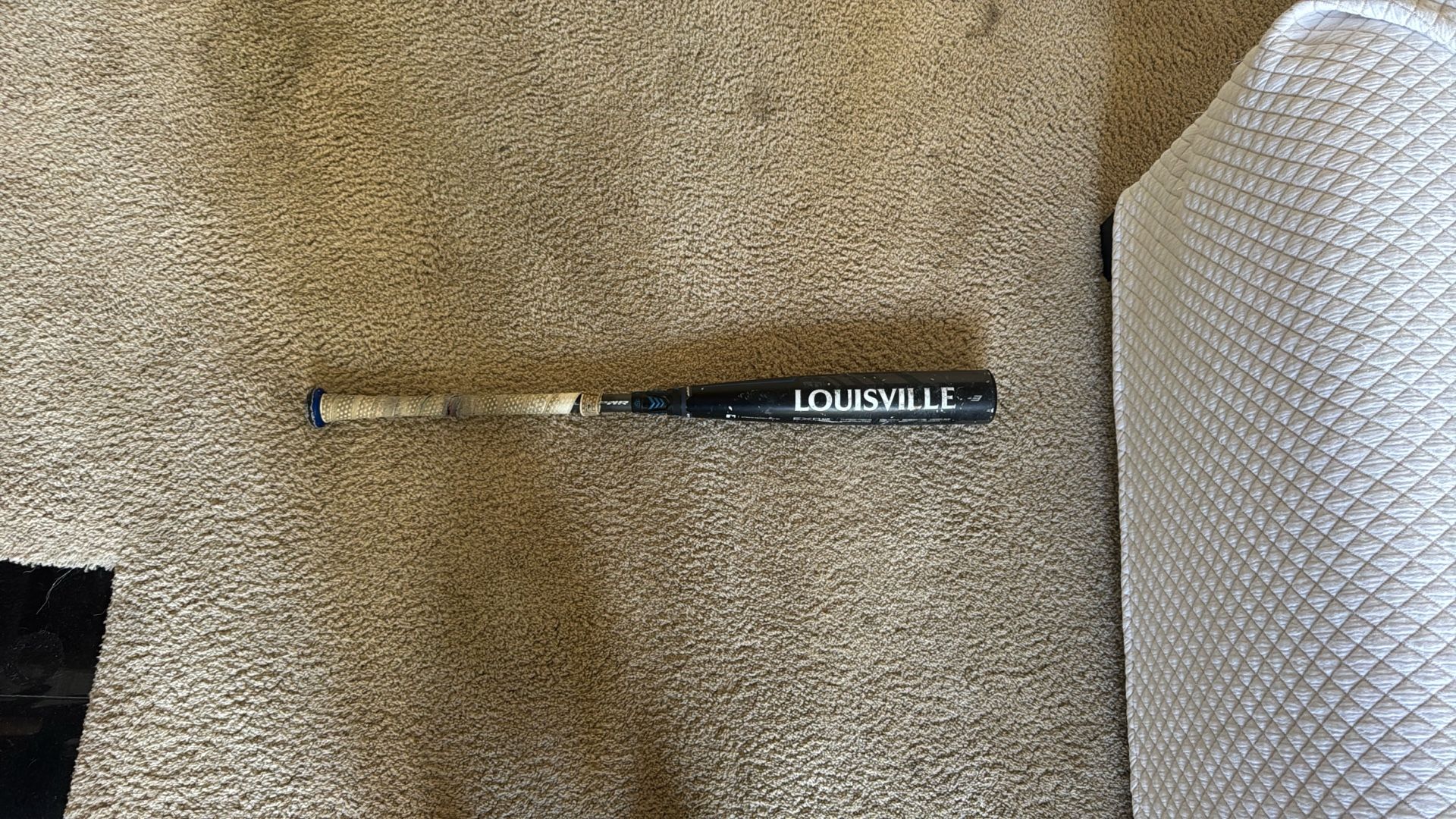 32 -3 Louisville Select Power Bat Varsity Baseball