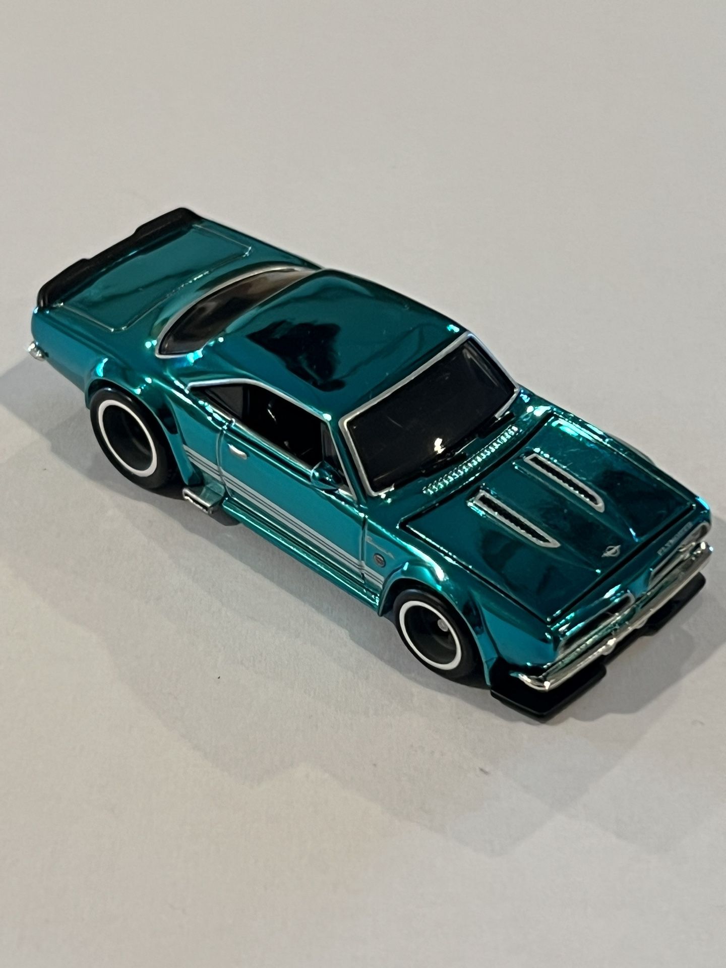 2023 Hot Wheels RLC 1968 Custom Plymouth Barracuda Mint Loose