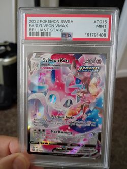 Sylveon vmax