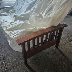 Futon New Cushion Bed And Waterproof Sheet