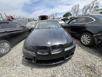 Parts for BMW 3 SERIES 325I 4D SEDAN 3.0L 2006 - Stock #14079