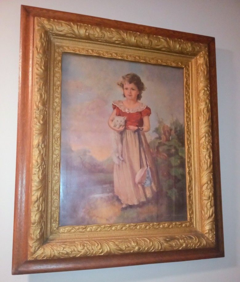 Antiques
