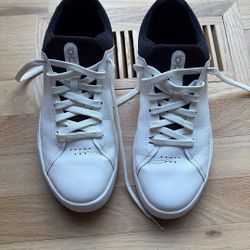 Used On Cloud The Rodger Advantage Men’s Shoes Size 8