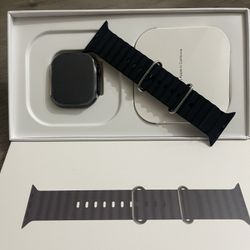 Apple Watch Ultra 2 - Brand New 