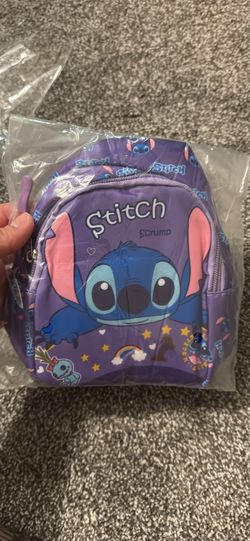 Kids sling Back Pack 