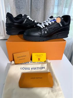 Designer shoes