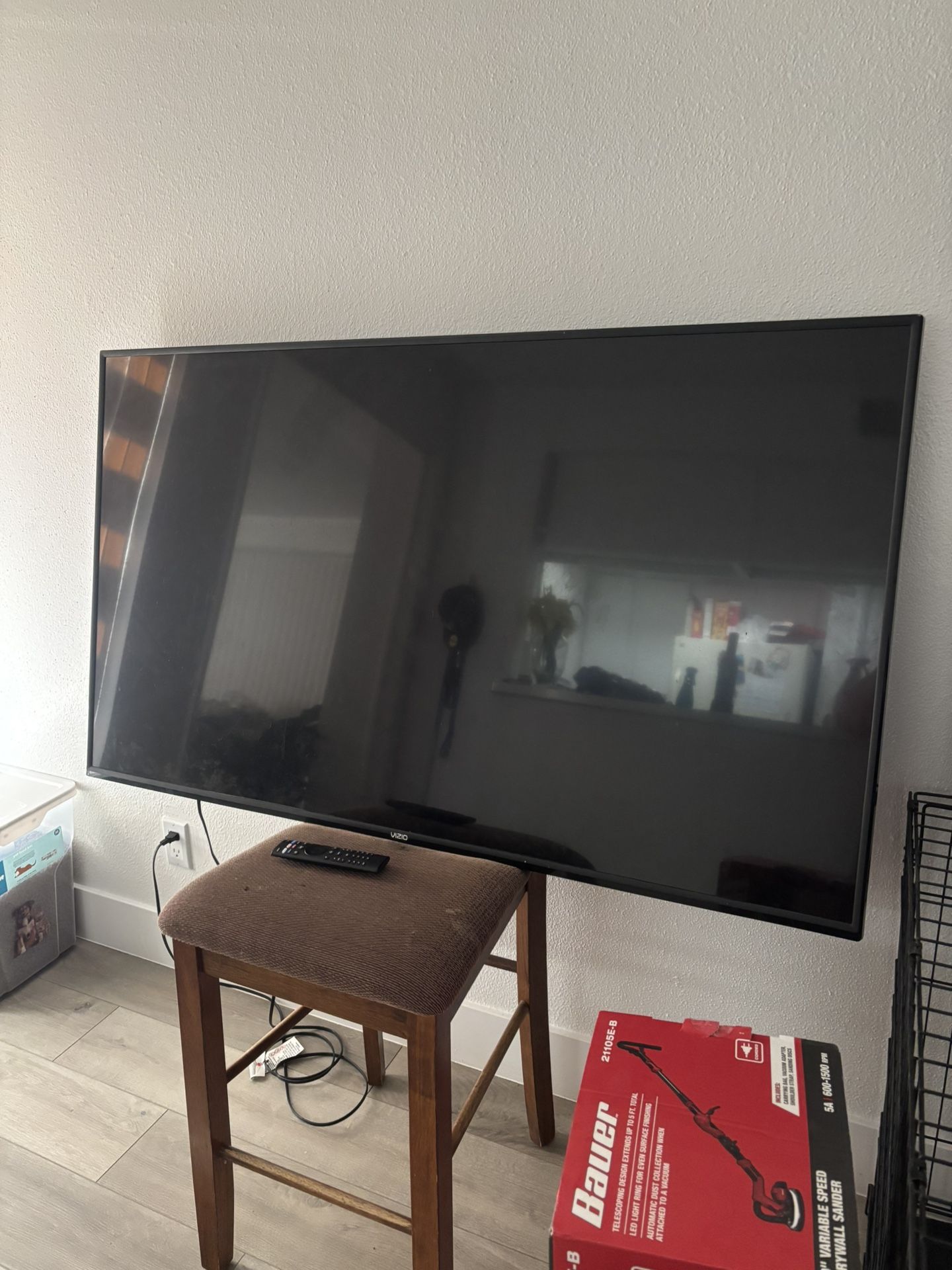 Vizio Tv
