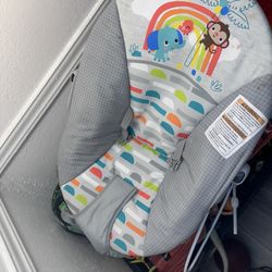 Baby Bouncer