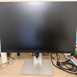 Dell U2415b Monitor – $30  (Near USF)