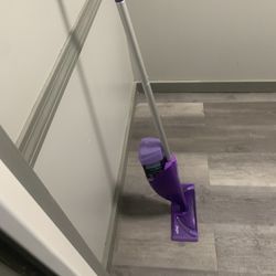 Swift sweep Mop