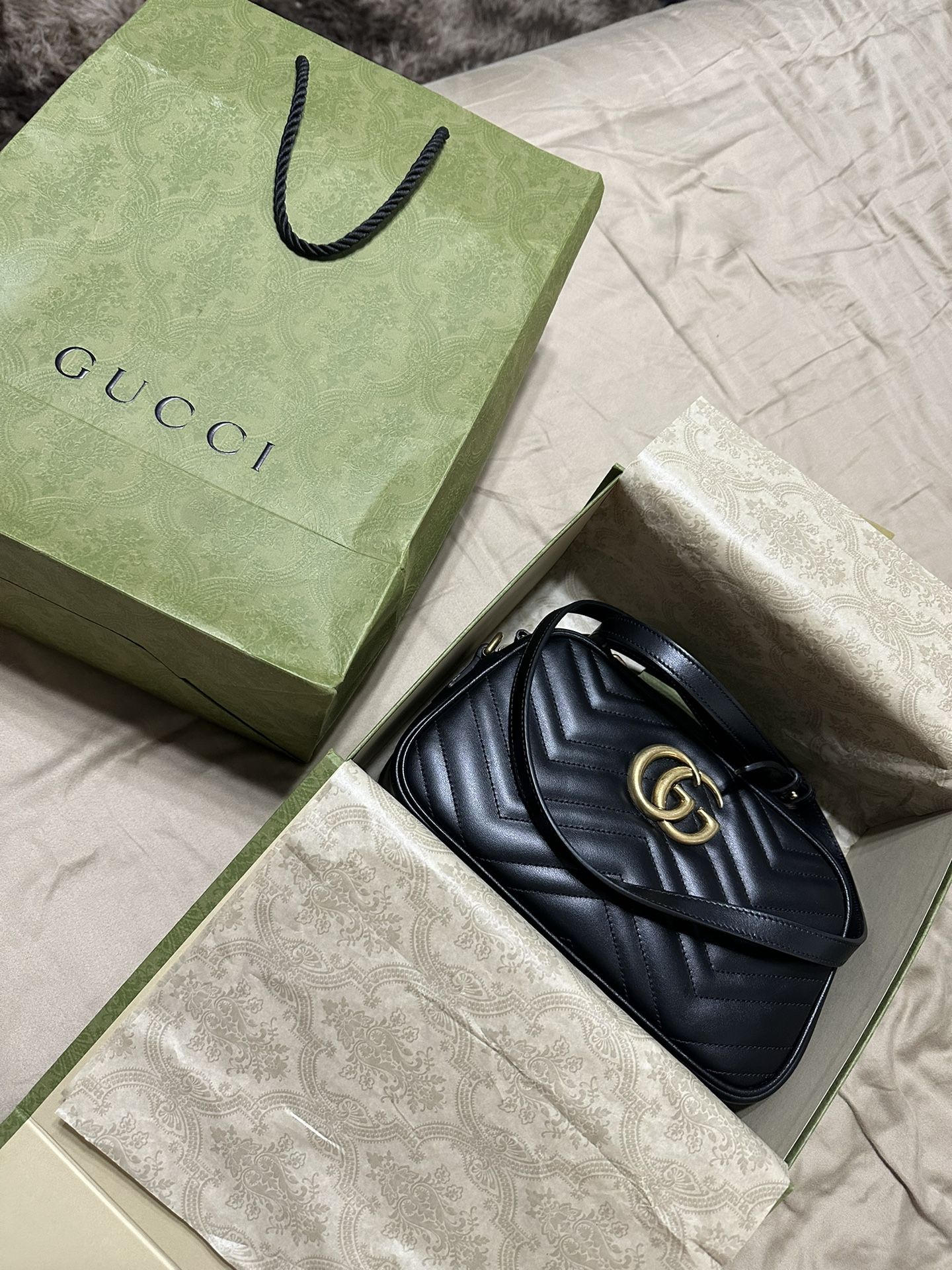 Gucci Bag