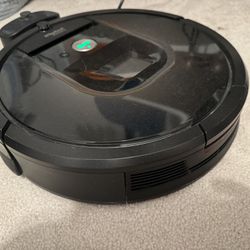 iRobot Vacuum & Mop