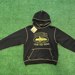 Cortiez hoodie size small