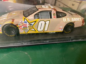 Toy car