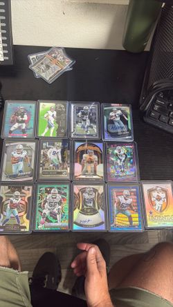 Dallas Cowboys Lot