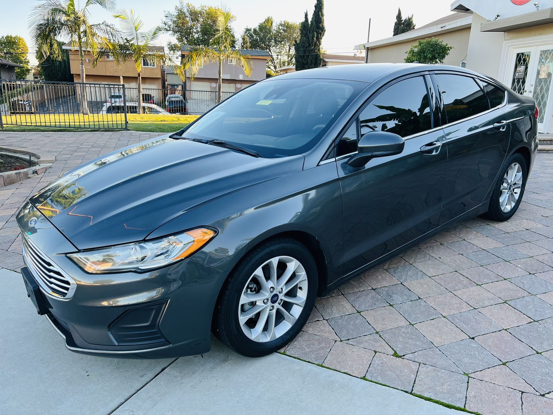 💥2020 FORD CHEAPEST BARATO SE FUSION💥$999 DOWN.oac💥$999 DE ENGANCHE.cca💥213💥810-1060