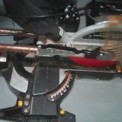 Chicago Electric 10in Wet Saw Diamond Blade