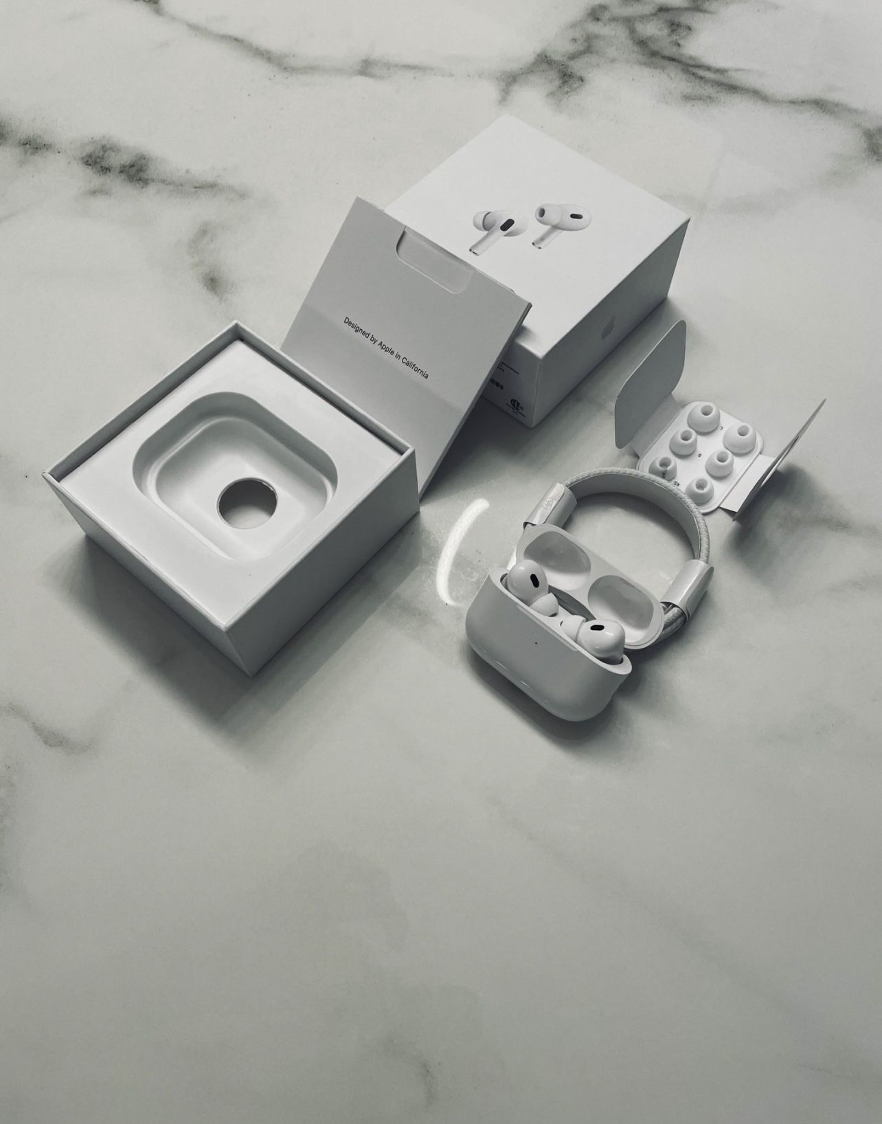 AirPod Pros 2