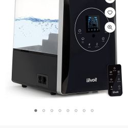 Humidifier 