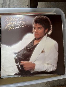 Classic Vinyls
