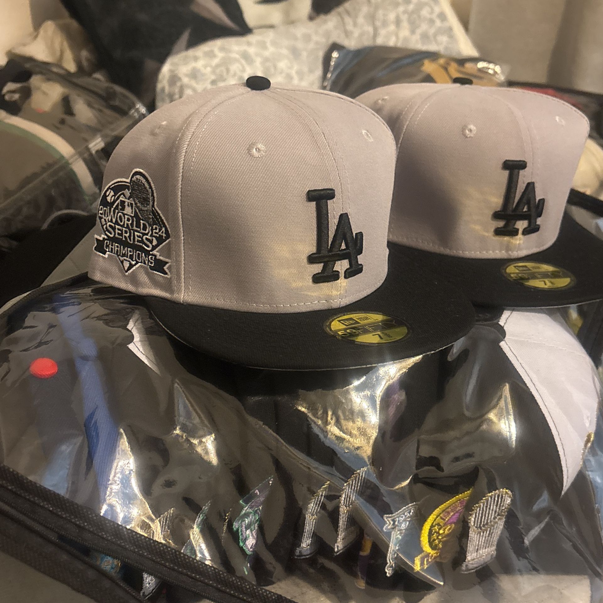 Hats
