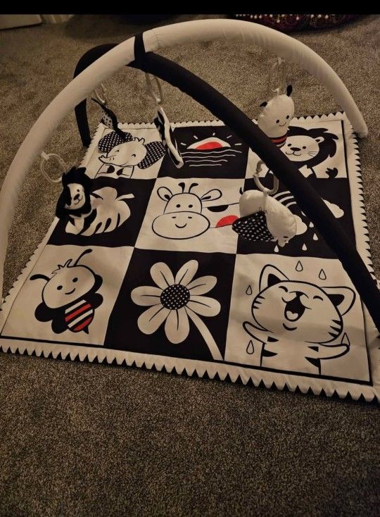 Activity Playmat